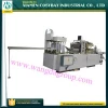 Sophisticated technology paper towel making napkin tissue production machine