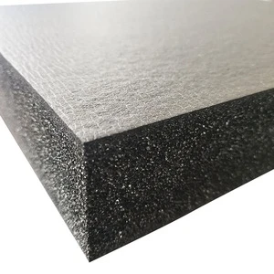 Soundproofing Materials board with Good moisture resistance