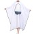 Import Spa Cape Men Nylon Apron For Hair Dressing from China