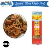 Spaghetti Nb#2 100% Durum Wheat Flour, Long cut Pasta With Wheat 500g Bag