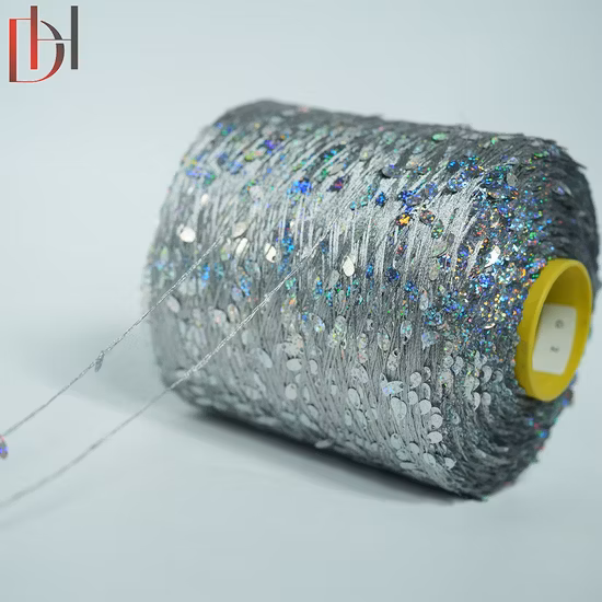 High Performance Multi-Ply Eco-Friendly High-Quality Customized Patterned Polyester Sewing Thread Bag Yarn</span>