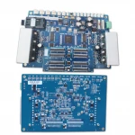 Spare Part Eco Solvent Printer Hoson Kits XP600 Board Mainboard Head Board