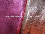 special shoe material