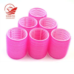 Specializing  in  the production of hair curler bendy roller