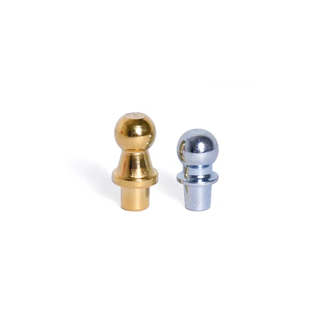 Spherecal Rivet Buy Spherical Round Head Semi Tubular Rivets 10mm-30mm Premium Product ...