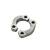 Import Split Flange halves SAE J518 for hydraulic pump clamps, retaining ring system from China