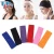 Import Sports Yoga Headband Towel Cotton Sweat Belt Men and Women Headband Hair Accessories from China