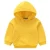 Import Spring Autumn Baby Boys Girls Cotton Hooded Hoody Sweatshirts Blank Toddler Hoodies from China
