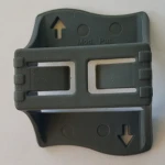 Sprung Bed Slat Holders 50mm For Bed Frame