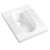 Import SQ004 Sanitary Ware Wc Toilet Squatting Pan From China Supplier from China