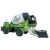 Import SQMG 1200L Custom Made Hot Selling  4WD mixer machine 1.2m3 Self Feeding Mini concrete truck mixer from China