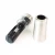 Stainless Steel 2 in 1 Electric Salt and Pepper Grinder Set