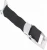 Import Stainless Steel 304 ratchet tie down strap over center buckle with flat hook from China