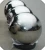 Import stainless steel ball / decorative ball / garden fountain from China