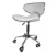 Import stainless steel bar stool chair/ salon stool chair from China