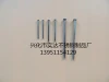 Stainless Steel Boat Nails,Square Shank Nails/2.6"*2.5mm