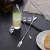 Import Stainless Steel Cocktail Whisks Spoon Mixer Bar Stirring Spoon DIY Tools from China