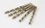 Import Stainless Steel Drill Bits M35 HSS Cobalt Drills from China