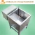 Import Stainless steel electric double wax heater warmer wax melting machine from China