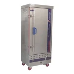 Stainless Steel electric Rice Steamer
