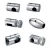 stainless steel handrail  railing accessories stainless steel handrail fittings