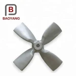 stainless steel marine outboard propeller for Mercury 40-140HP