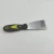 Import stainless steel putty knife drywall tool scraper construction tools cleaning tools scraper from China