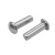 Import stainless steel round Head solid rivet from China