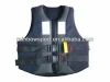 Standard OEM neoprene life vest for water activities