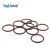 Import Standard Rubber O Ring/Silicone O-Ring/Color Rubber O Ring manufacturer from China