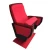 Import standard size auditorium chair parts, red cinema theater chair, auditorium chairs from China