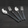 Steak Cutlery Set Flatware Set Stainless Steel Cutlery Set