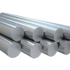 Steel alloy bars