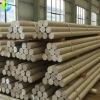 Steel company 8mm aluminum rod,aluminum spacer bar