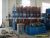 Import steel (fabric) core rubber conveyor belt vulcanization making machine from China