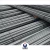 Import steel rebar, deformed steel bar, iron rods for construction/concrete/building material from China