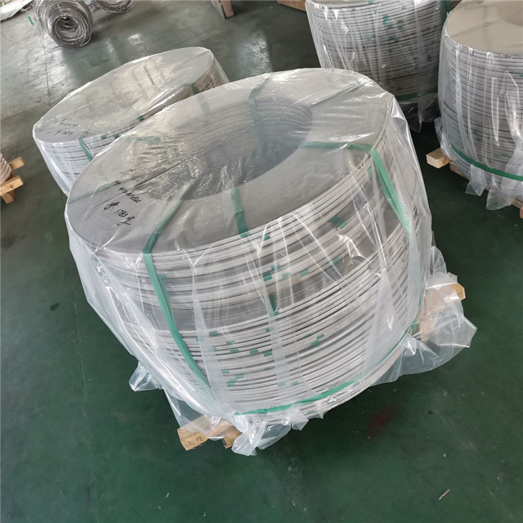 Sheet Spring Buy Steel /spring Strip/ Spring Sheet 410/410s Stainless Spring Cold ...