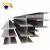 Import Steel structural prefabricated hot dipped galvanize I section steel h beam price from China