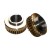 Import Steel Worm Gear Customized Gear Wheel from China