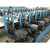Import Step Tile Glazed Steel Making roll forming machine from China
