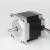 Import stepper motor nema 23, low rpm high torque dc motor 1.01N.m from China