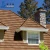 Import Stone Coated Roof Sheets Price Per Sheet In Pune India House Red Color Roof Materials Roof Shingles from China