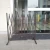 Import Stretched Sliding Retractable Fence Folding Traffic Expandable Road Safety Barrier from China
