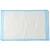 strong absorption PE film waterproof Pets underpad natural free alochol  Private Label Unscented cat dog cleaning pads