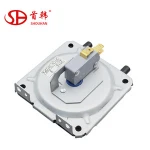 Strong Exhaust Gas Water Heater Repair Part Air Pressure Sensor for Gas Boilerair Pressure Switch