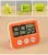 Import Strong Magnetic LCD digital kitchen timer clock and cooking countdown timers from China