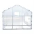Import Strong Yard Green House Greenhouses 4x8 Garden House  Walk-in Garden Greenhouse from China