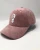 Import Suede Custom flat embroidered wholesale baseball cap from China