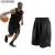 Import Summer Quickly Dry Gym Sports Shorts Mens Basketball Shorts Jersey Compression Running Crossfit Shorts from China