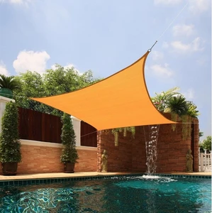 Sun Shade Sail Wholesale Top Cover of Car Used Gazebo for Sale  Use as Patio Covers, Awnings, or on Commercial Buildings